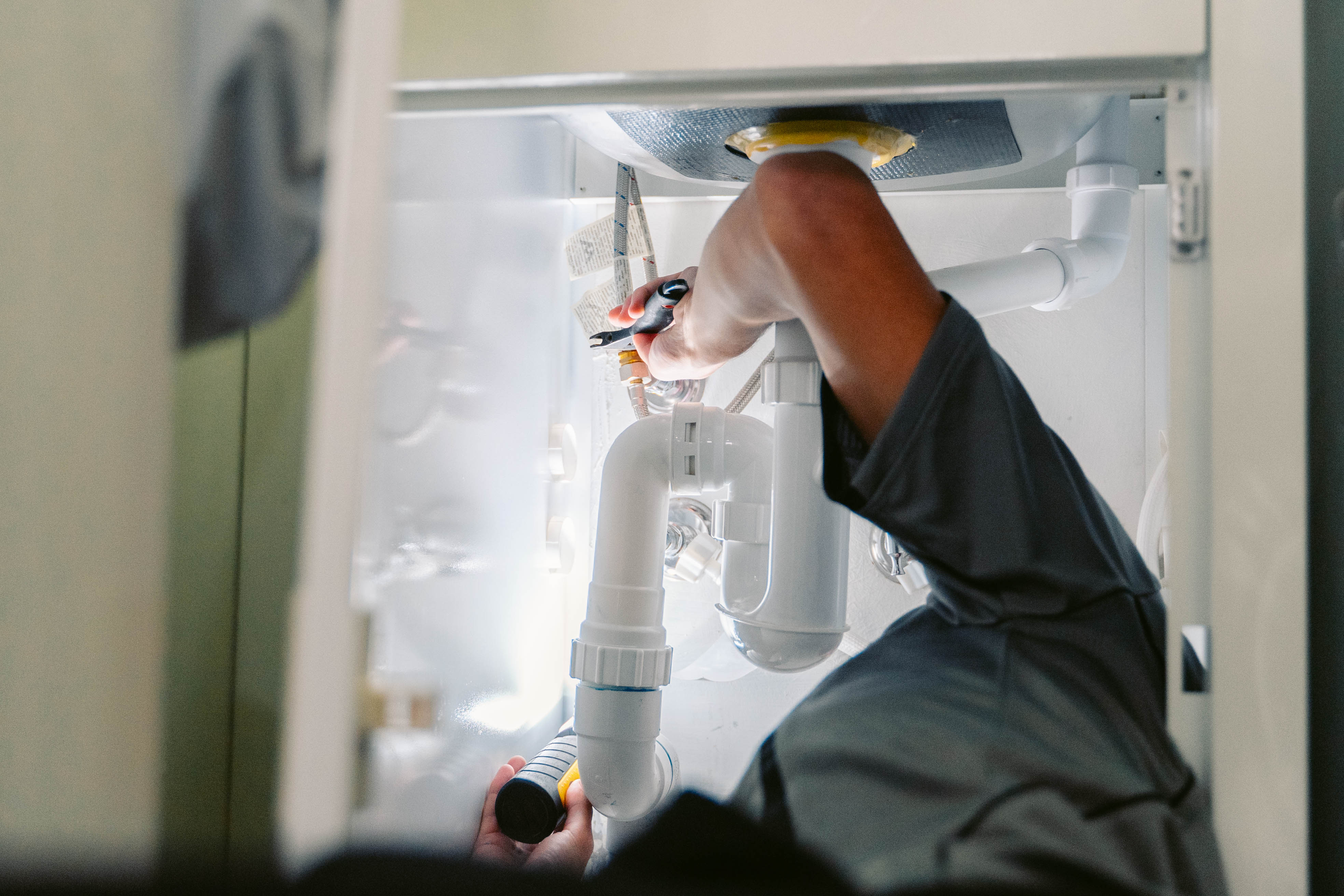 Water Filter Installations Secure Plumbing Solutions
